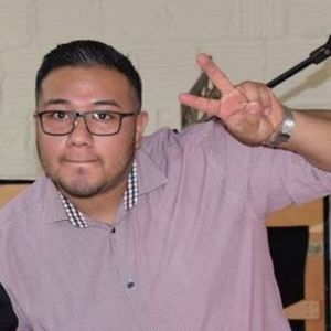 Meet your Posher, Jovanni